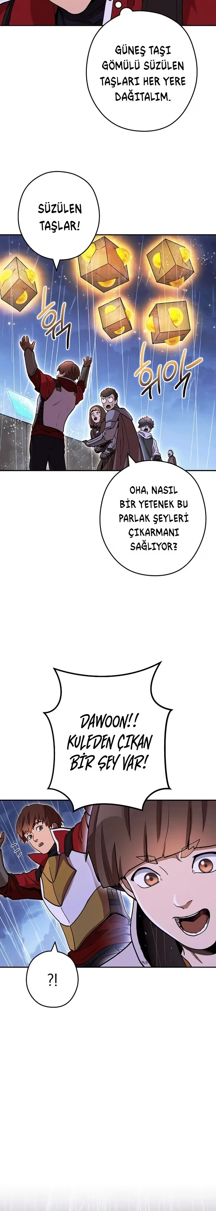 Dungeon Reset - Bölüm 148 - Sayfa 14