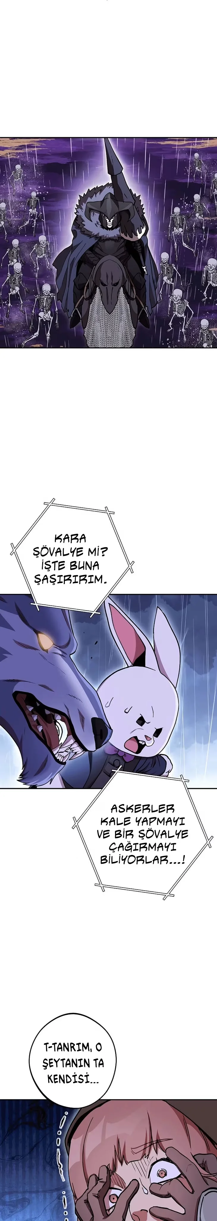 Dungeon Reset - Bölüm 148 - Sayfa 18