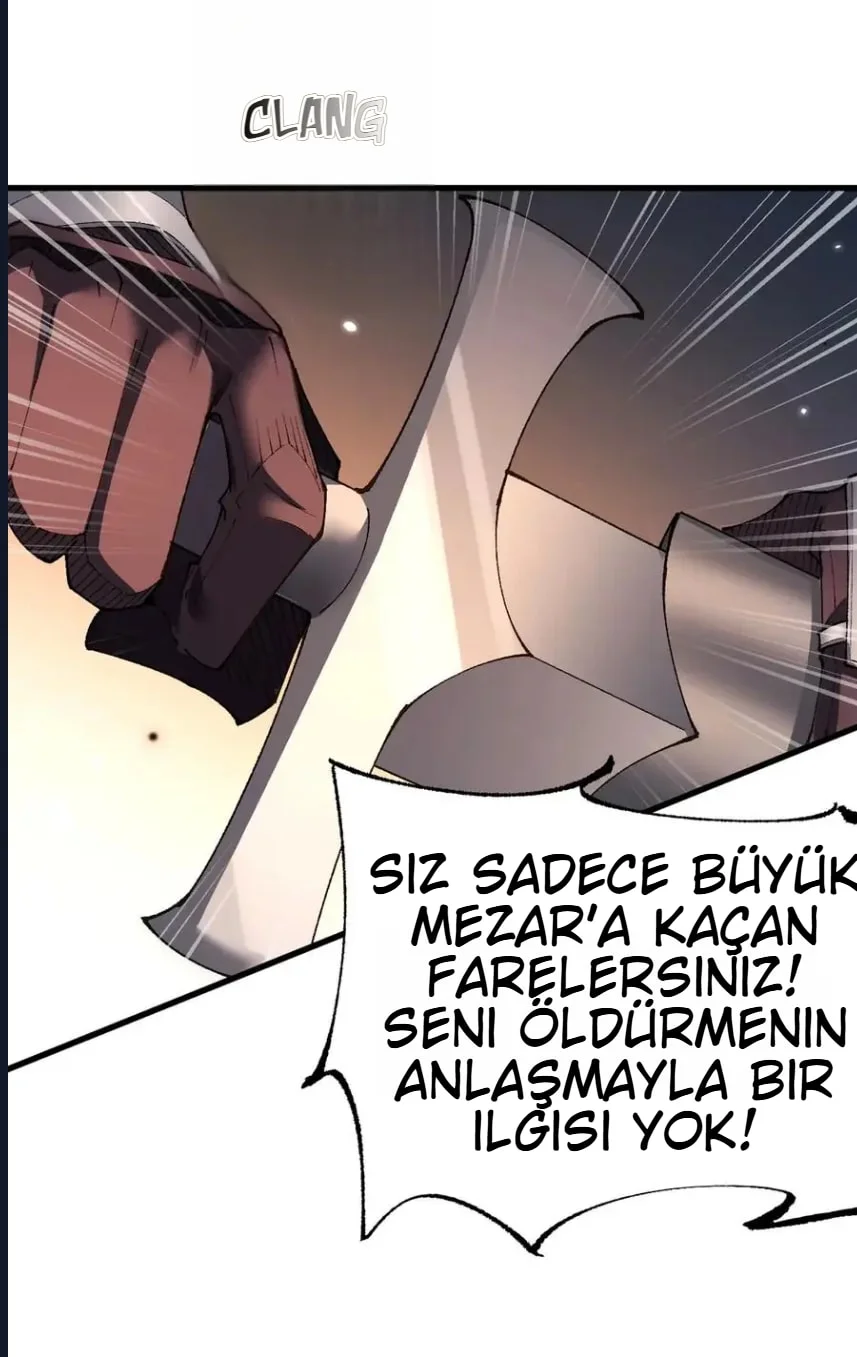 From Goblin to Goblin God - Bölüm 54 - Sayfa 14