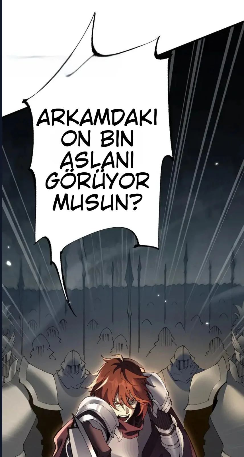 From Goblin to Goblin God - Bölüm 54 - Sayfa 15