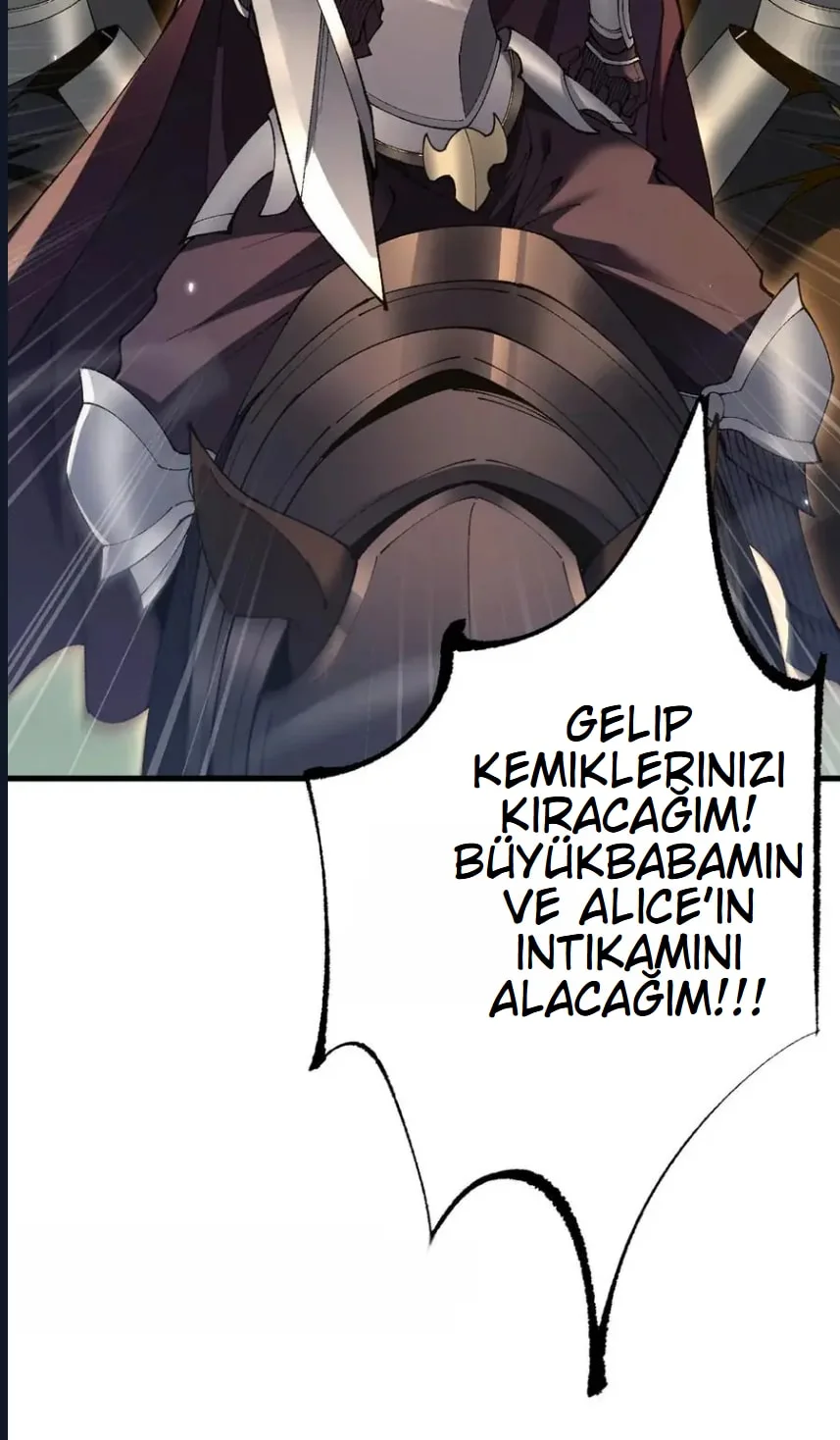 From Goblin to Goblin God - Bölüm 54 - Sayfa 16