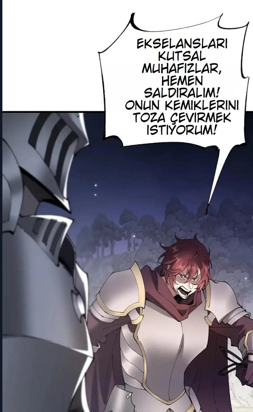 From Goblin to Goblin God - Bölüm 54 - Sayfa 24