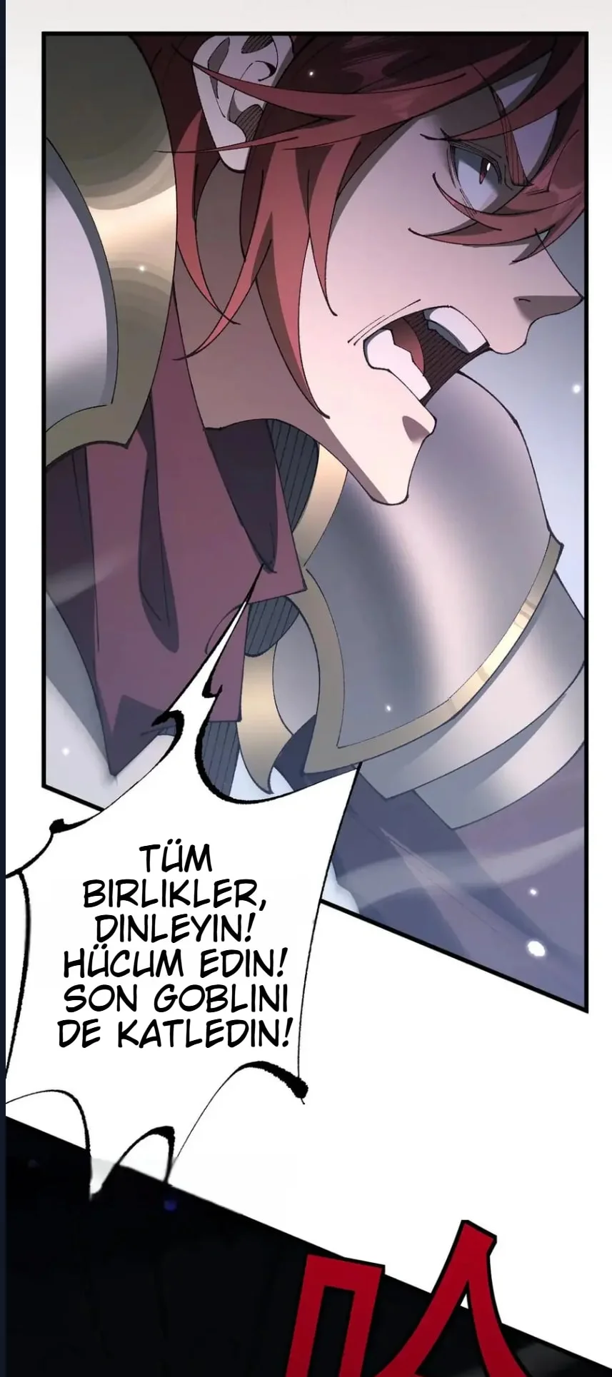 From Goblin to Goblin God - Bölüm 54 - Sayfa 41