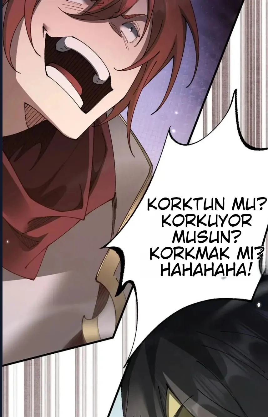 From Goblin to Goblin God - Bölüm 54 - Sayfa 45