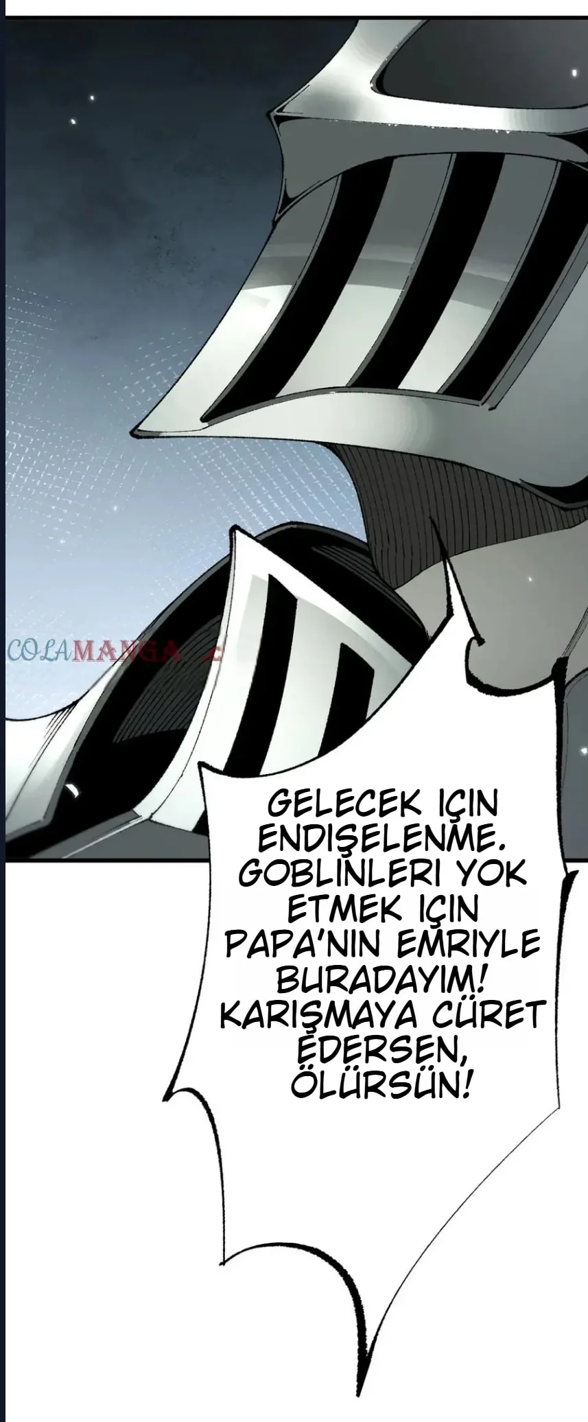 From Goblin to Goblin God - Bölüm 54 - Sayfa 60