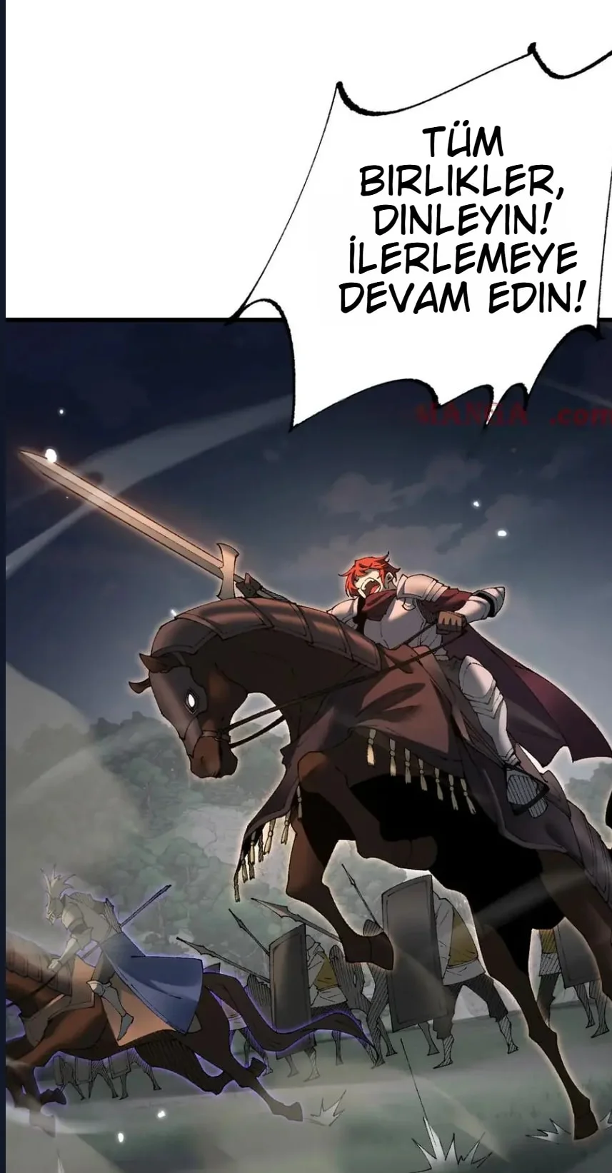 From Goblin to Goblin God - Bölüm 54 - Sayfa 62