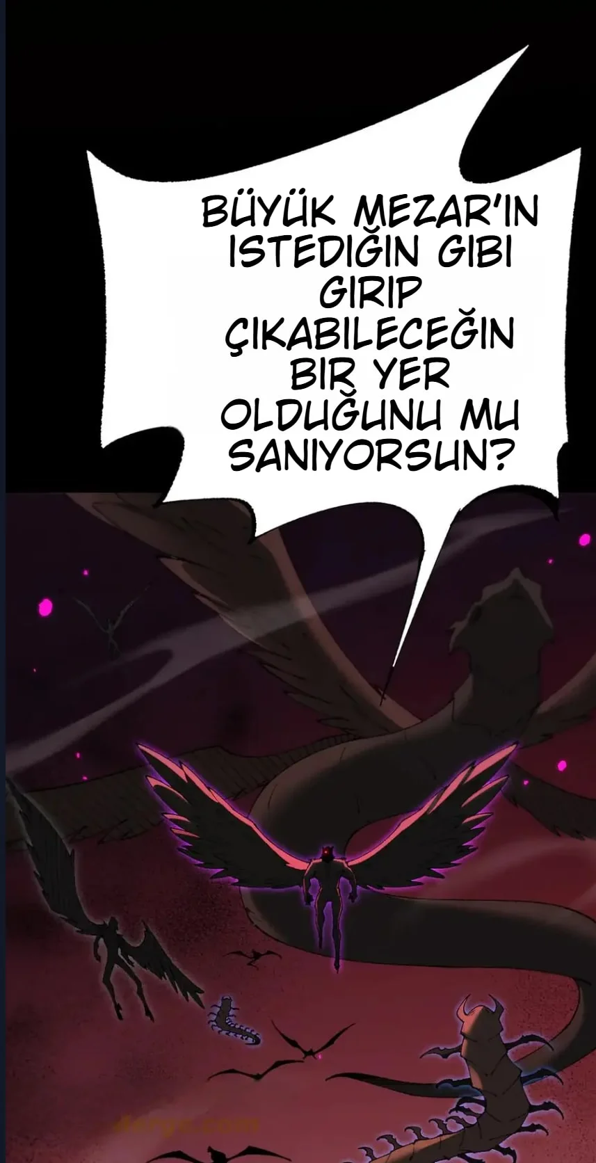 From Goblin to Goblin God - Bölüm 54 - Sayfa 65