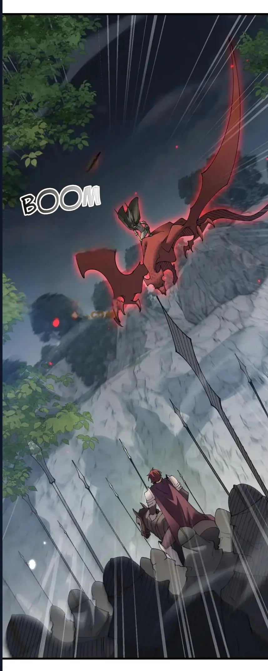 From Goblin to Goblin God - Bölüm 54 - Sayfa 8