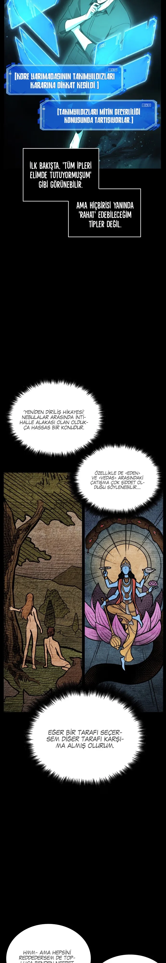 Omniscient Reader's Viewpoint - Bölüm 165 - Sayfa 20