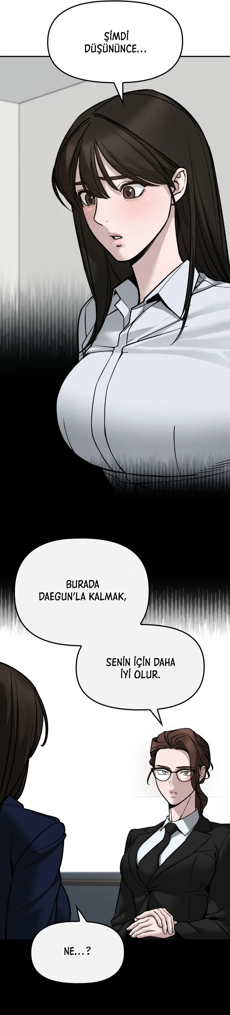 The Bully In-Charge - Bölüm 134 - Sayfa 11