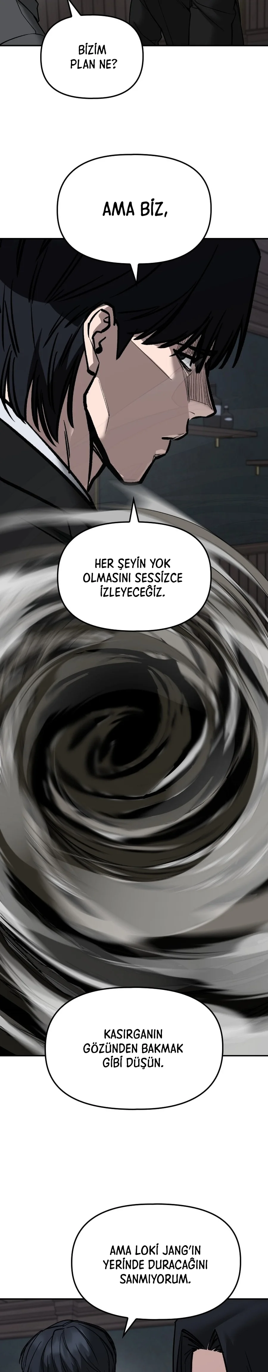 The Bully In-Charge - Bölüm 134 - Sayfa 4