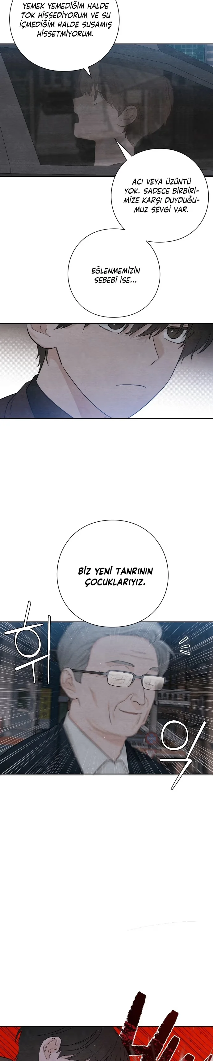 Apocalypse of Youth - Bölüm 16 - Sayfa 13