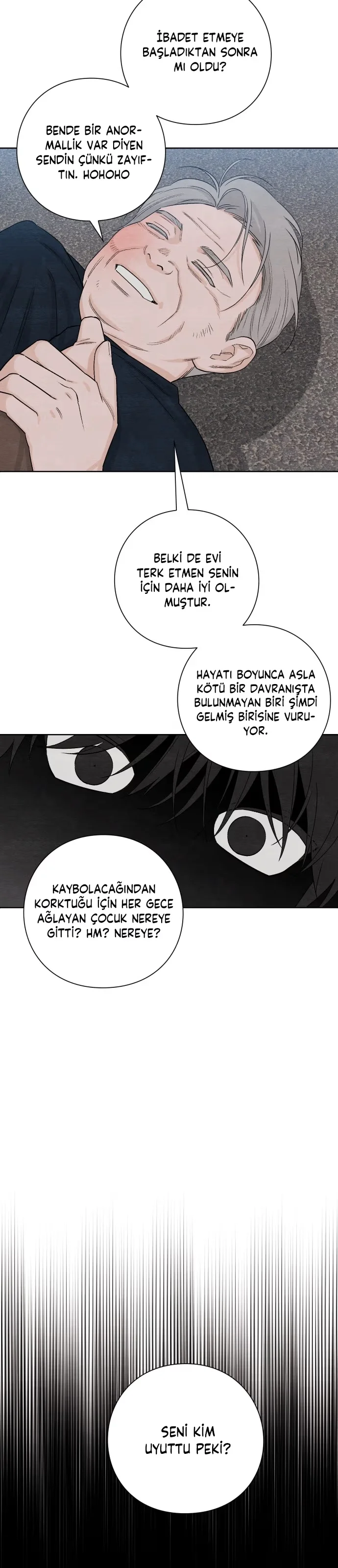 Apocalypse of Youth - Bölüm 16 - Sayfa 17