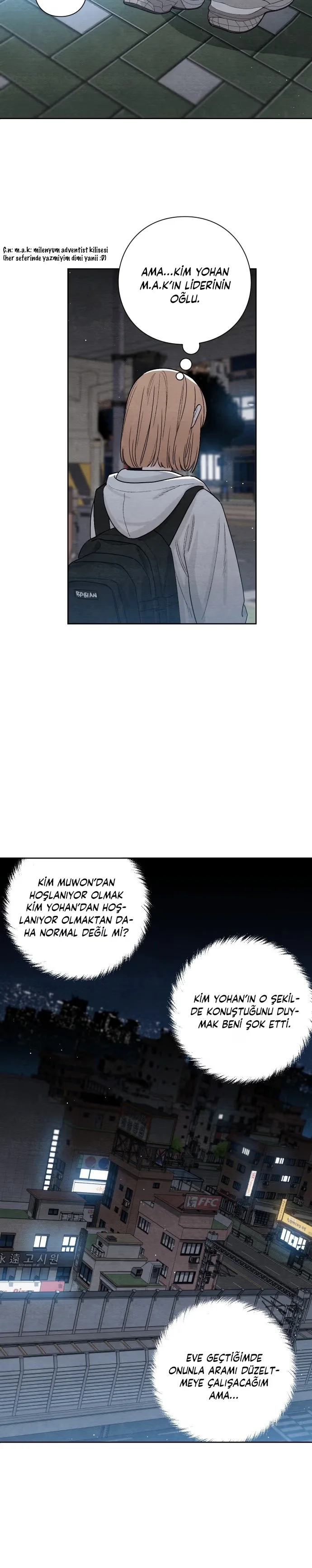 Apocalypse of Youth - Bölüm 16 - Sayfa 5