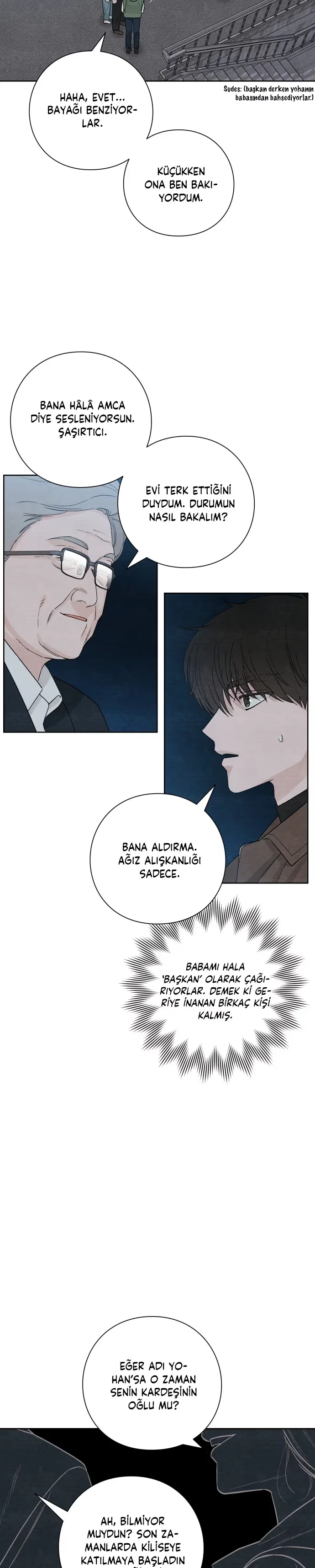 Apocalypse of Youth - Bölüm 16 - Sayfa 9