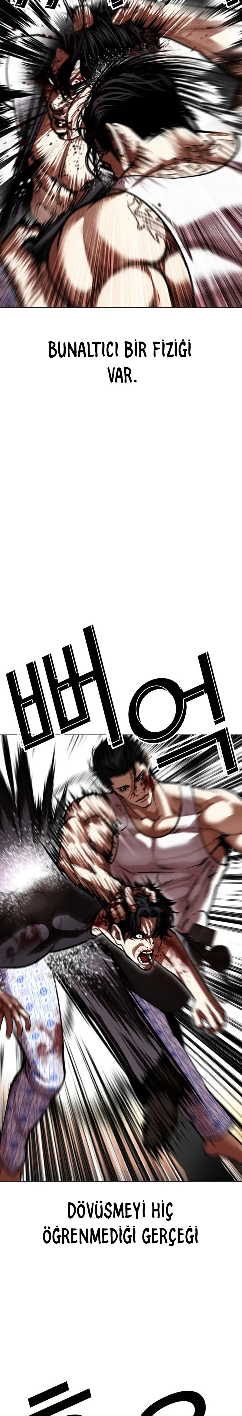 Lookism - Bölüm 601 - Sayfa 10