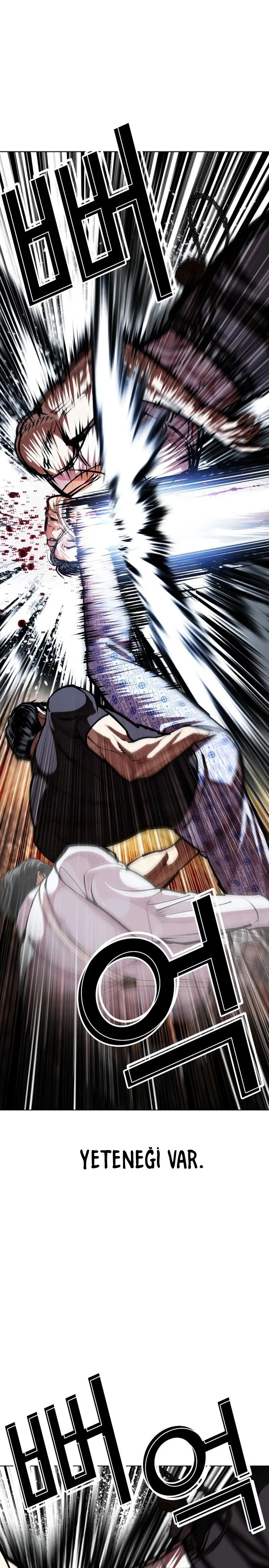 Lookism - Bölüm 601 - Sayfa 14