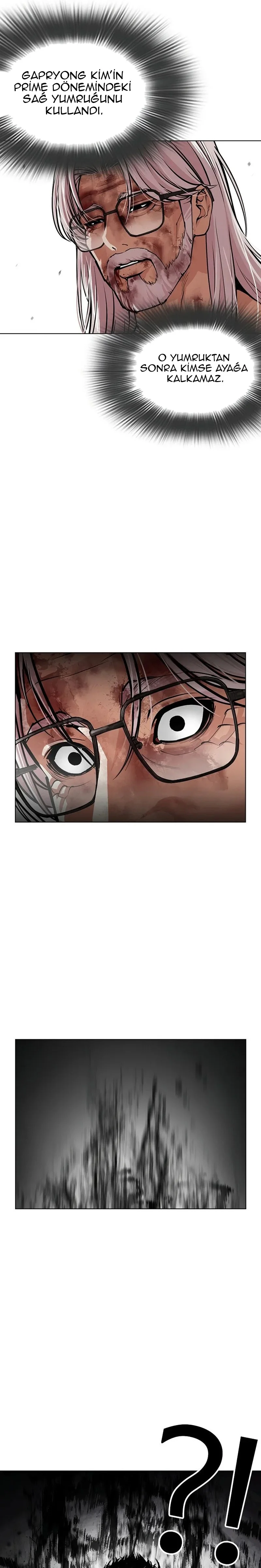 Lookism - Bölüm 601 - Sayfa 39
