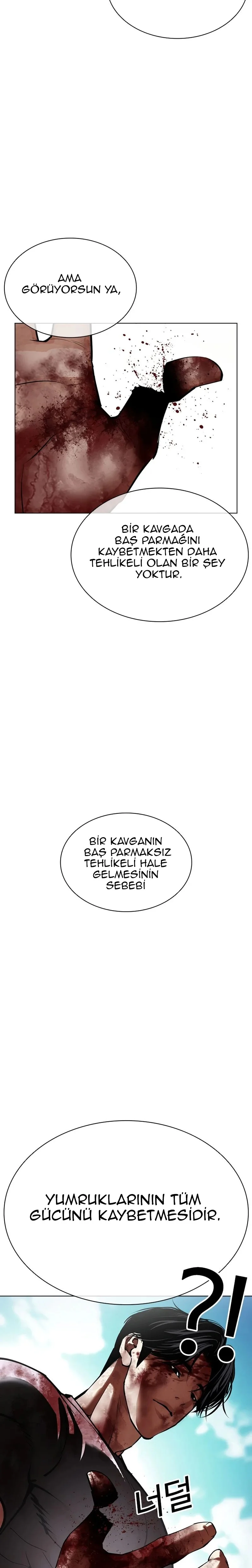 Lookism - Bölüm 601 - Sayfa 42