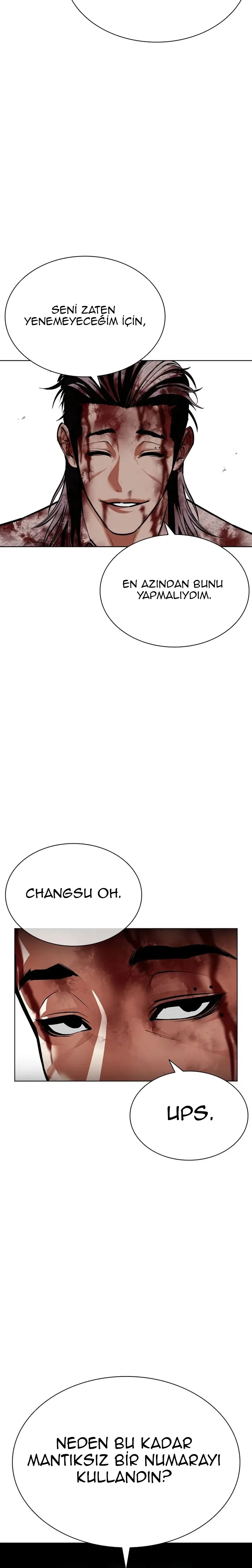 Lookism - Bölüm 601 - Sayfa 44