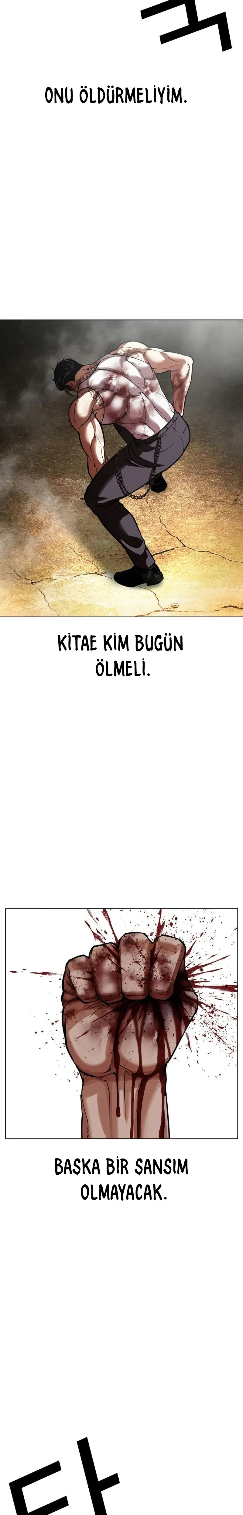 Lookism - Bölüm 601 - Sayfa 47