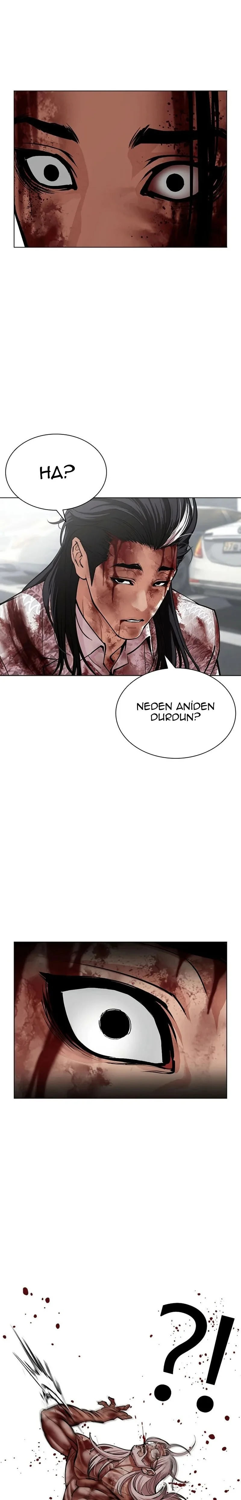Lookism - Bölüm 601 - Sayfa 53