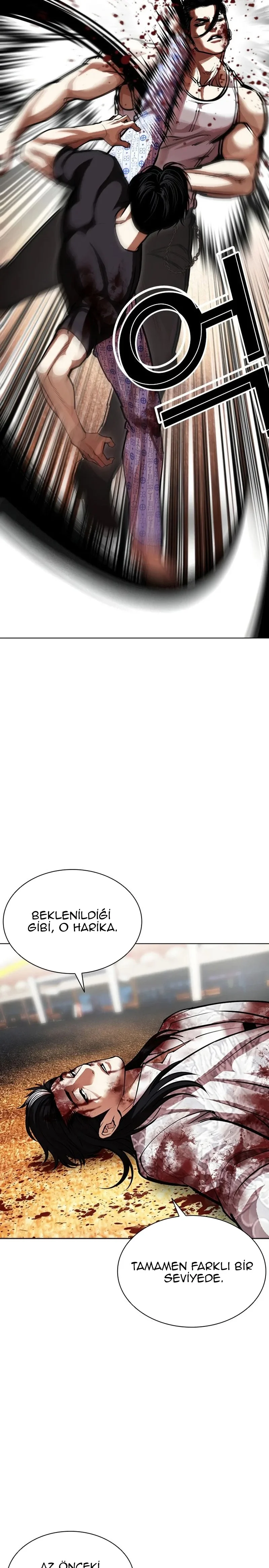 Lookism - Bölüm 601 - Sayfa 7