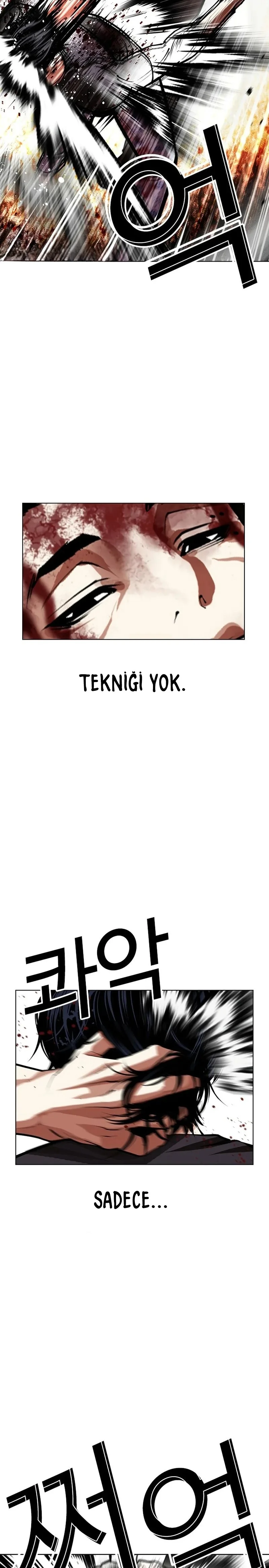Lookism - Bölüm 601 - Sayfa 9