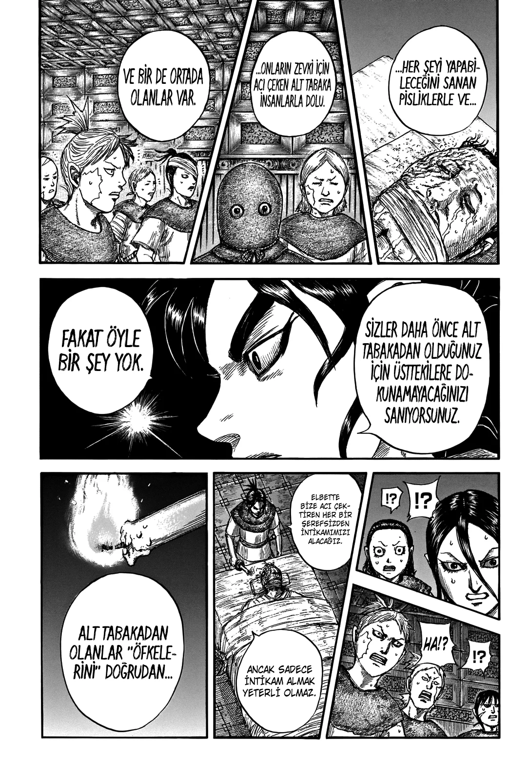 Kingdom - Bölüm 735 - Sayfa 10
