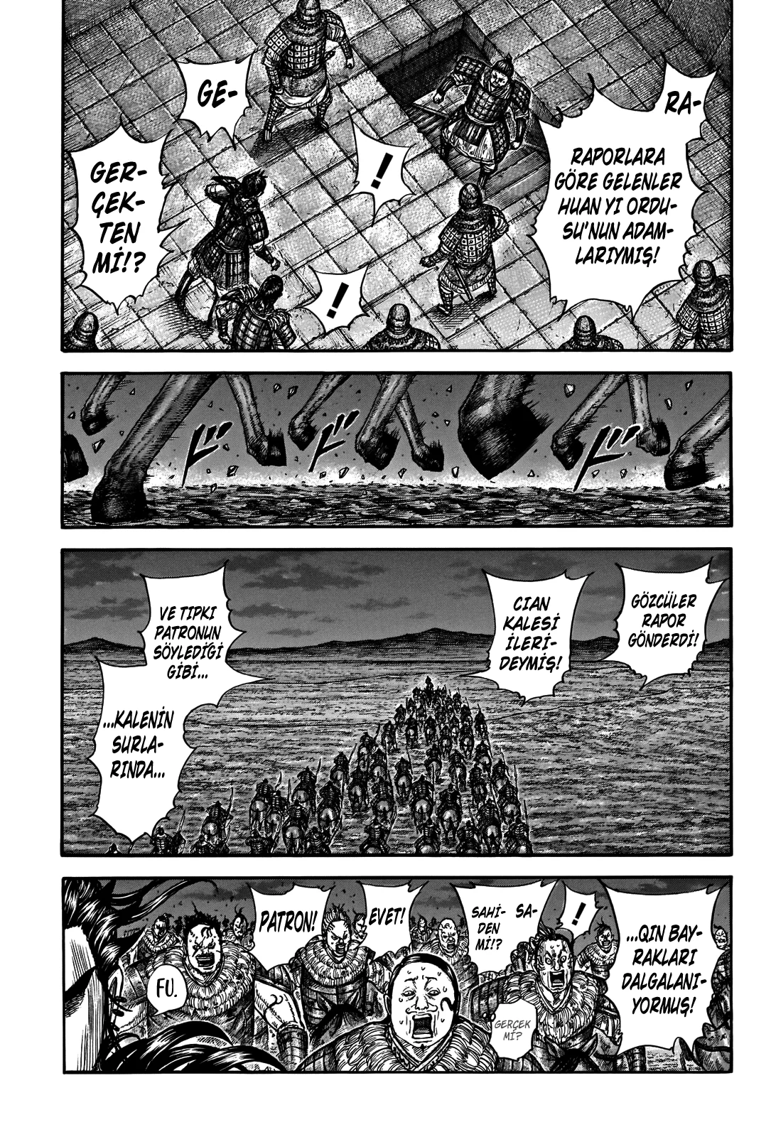 Kingdom - Bölüm 735 - Sayfa 16