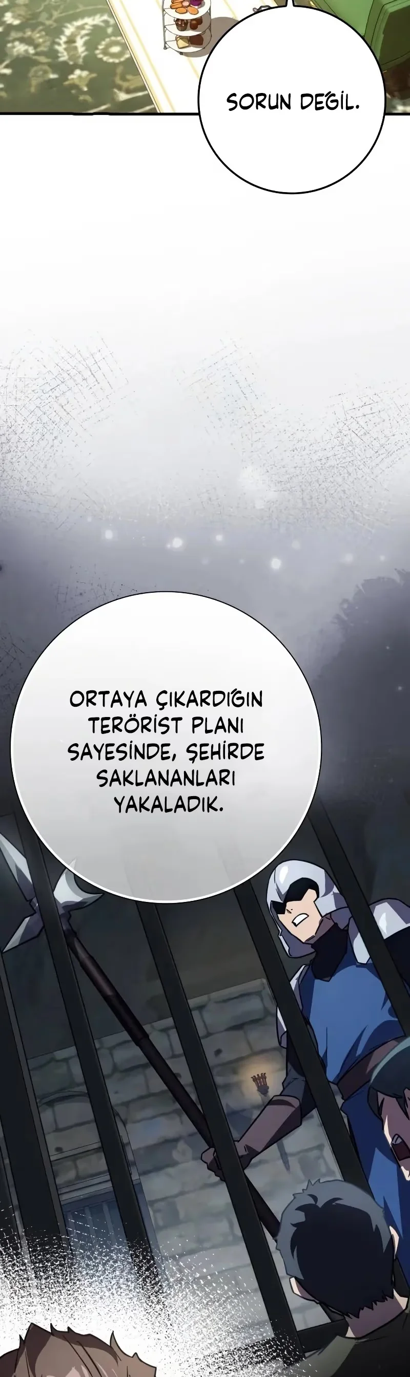 Limit-Breaking Genius Mage - Bölüm 17 - Sayfa 13