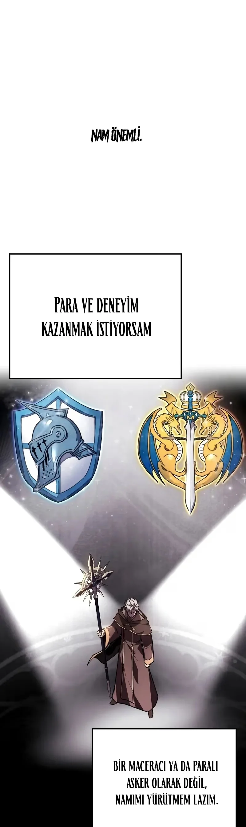 Limit-Breaking Genius Mage - Bölüm 17 - Sayfa 16