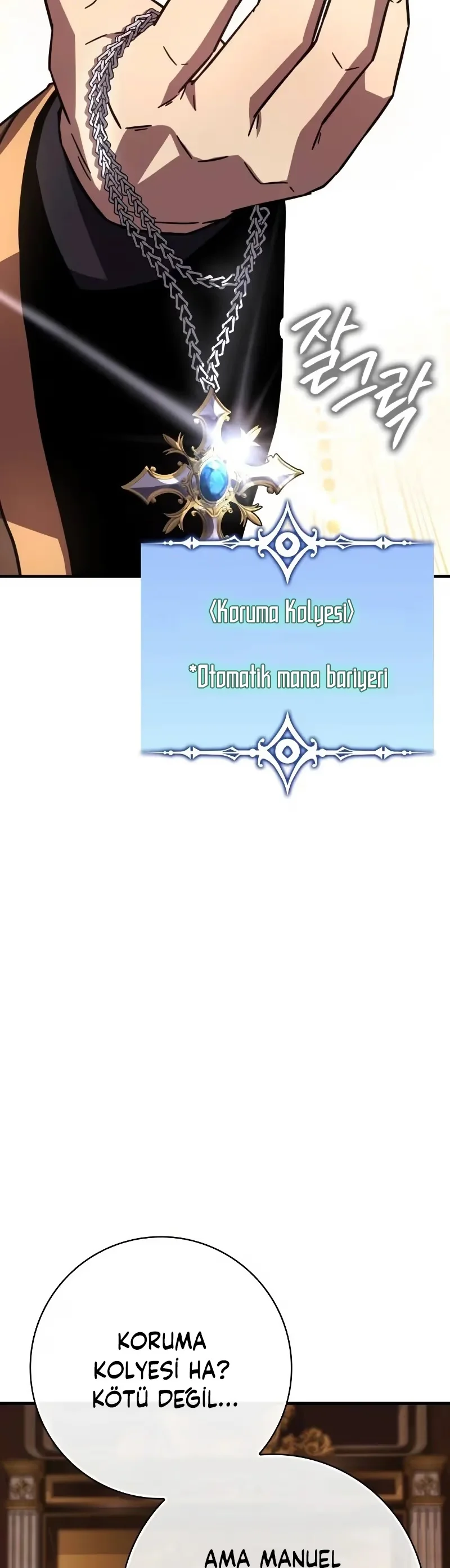 Limit-Breaking Genius Mage - Bölüm 17 - Sayfa 36