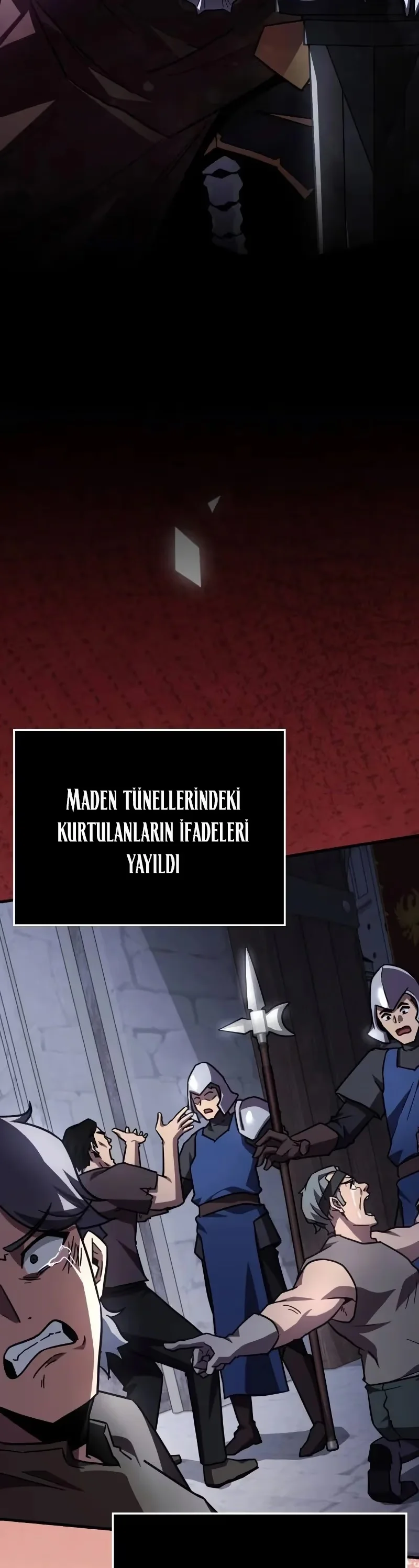 Limit-Breaking Genius Mage - Bölüm 17 - Sayfa 56