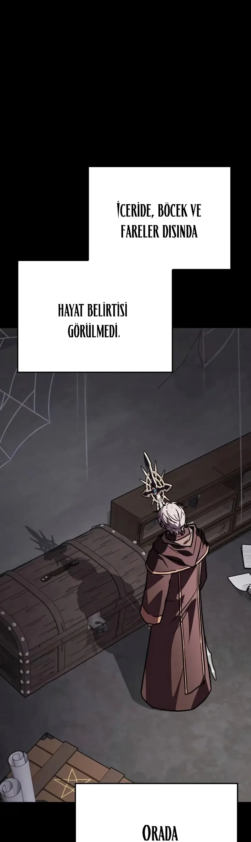 Limit-Breaking Genius Mage - Bölüm 17 - Sayfa 7