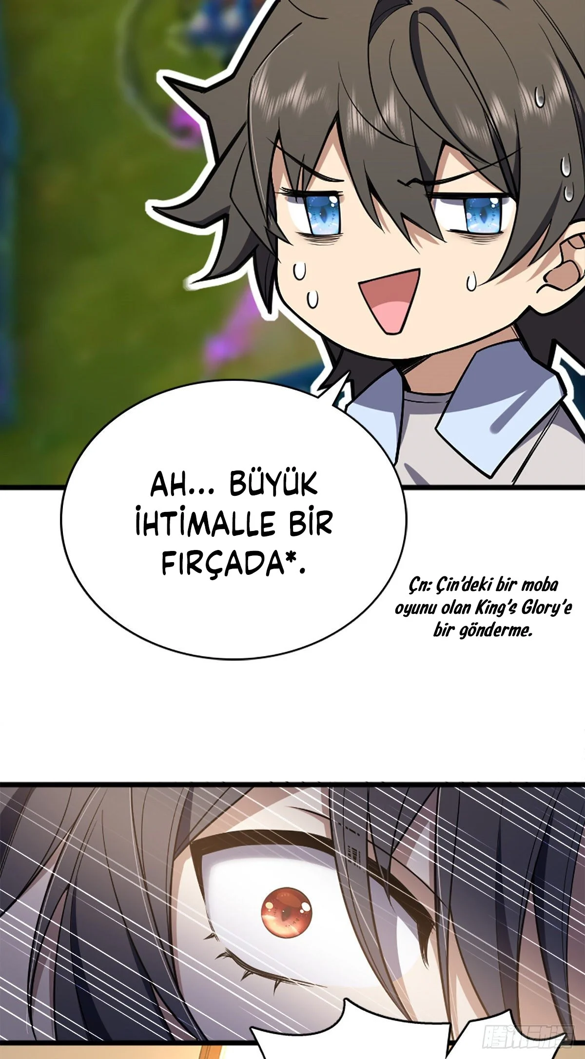 My Wife Is From a Thousand Years Ago - Bölüm 2 - Sayfa 26