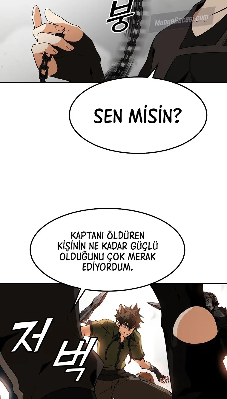 Messiah: End of the Gods - Bölüm 3 - Sayfa 10