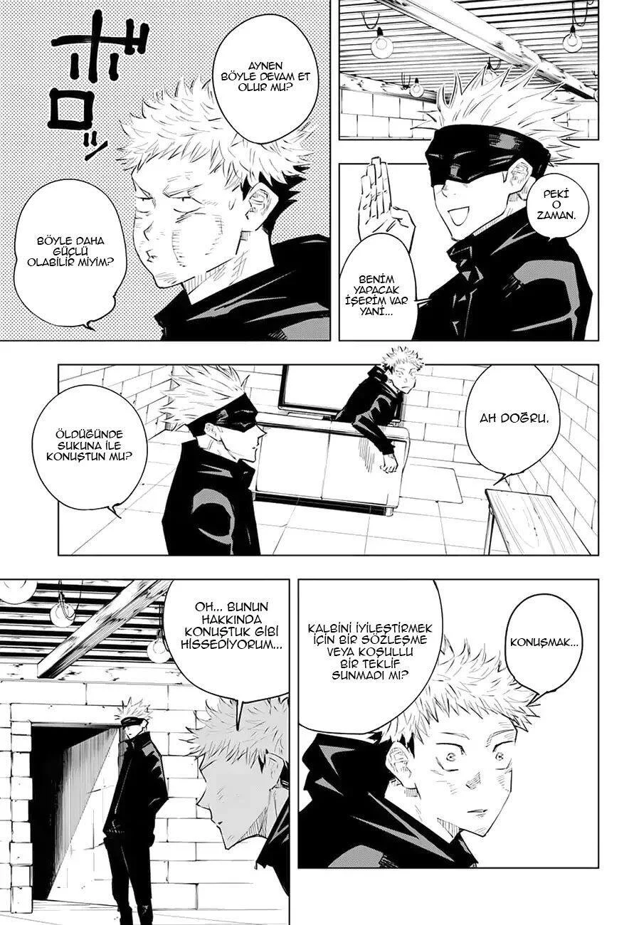 Jujutsu Kaisen - Bölüm 13 - Sayfa 12
