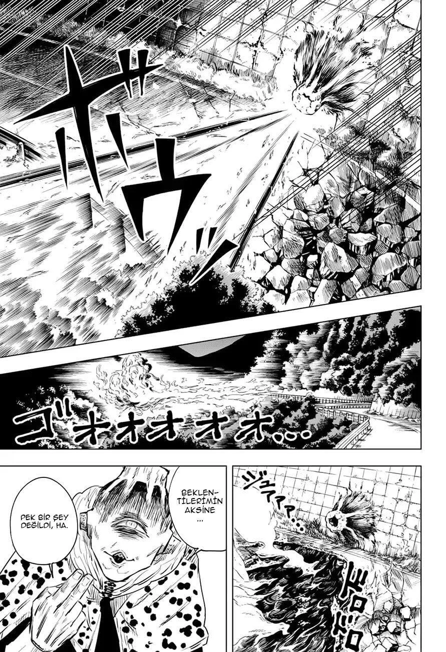 Jujutsu Kaisen - Bölüm 13 - Sayfa 17