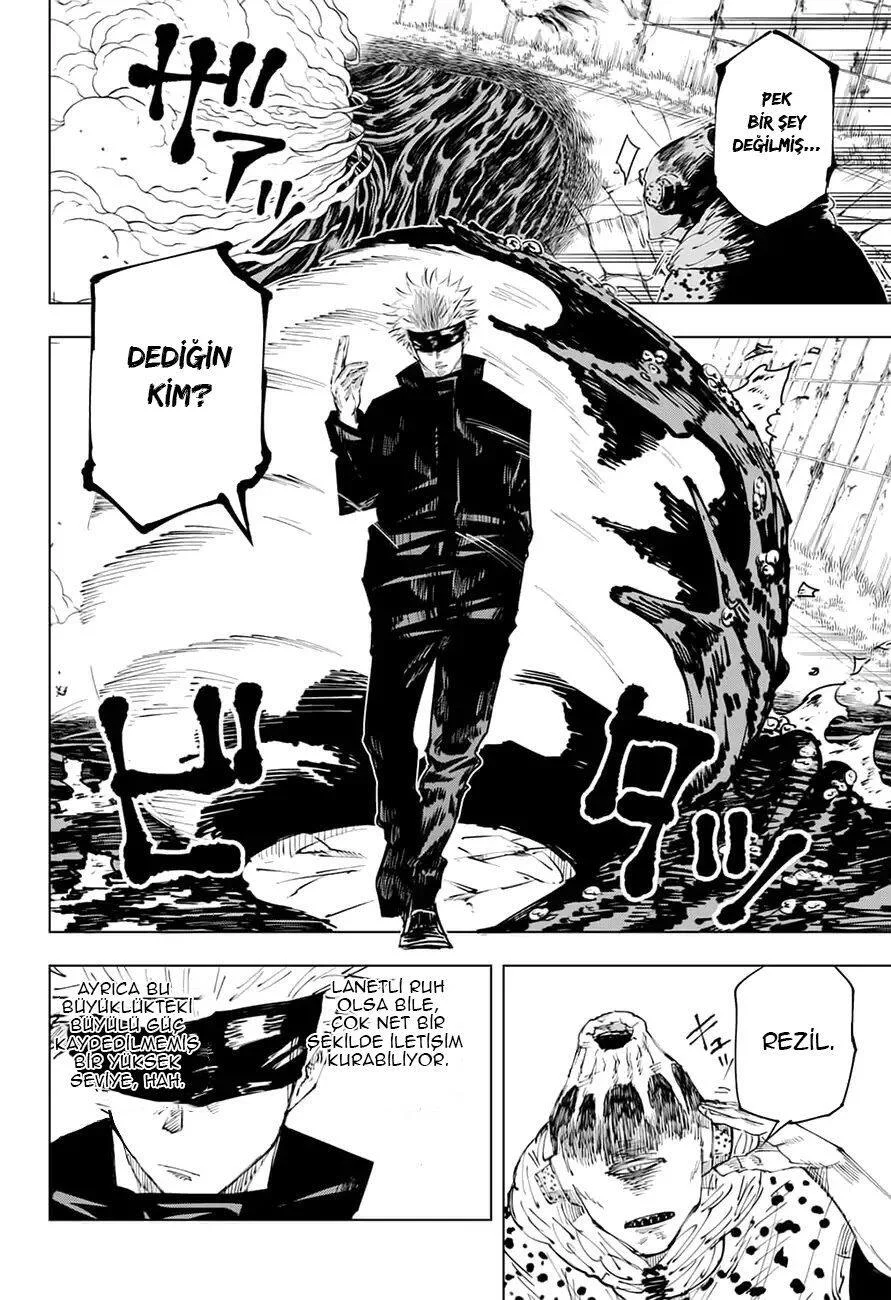 Jujutsu Kaisen - Bölüm 13 - Sayfa 18