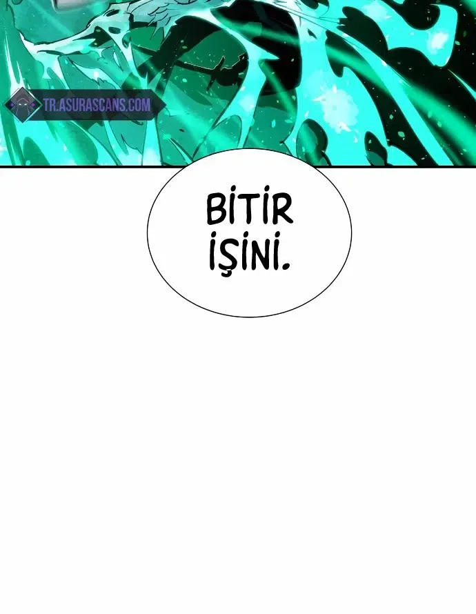 The Lone Necromancer - Bölüm 13 - Sayfa 6