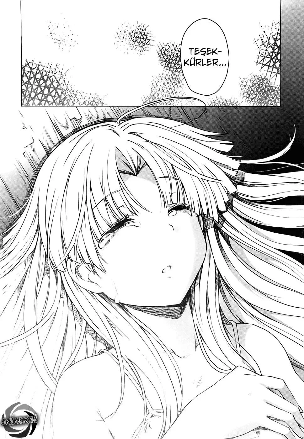 High School DxD - Bölüm 8 - Sayfa 19