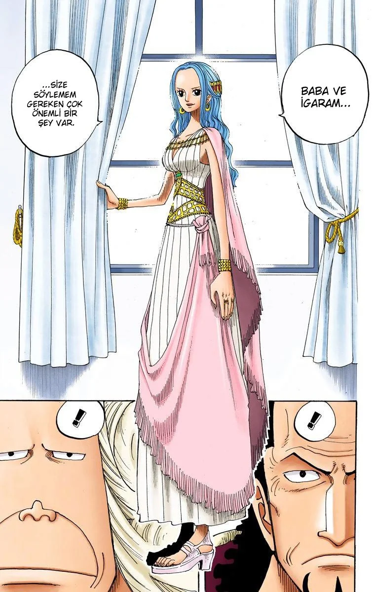 One Piece - Bölüm 215 - Sayfa 13
