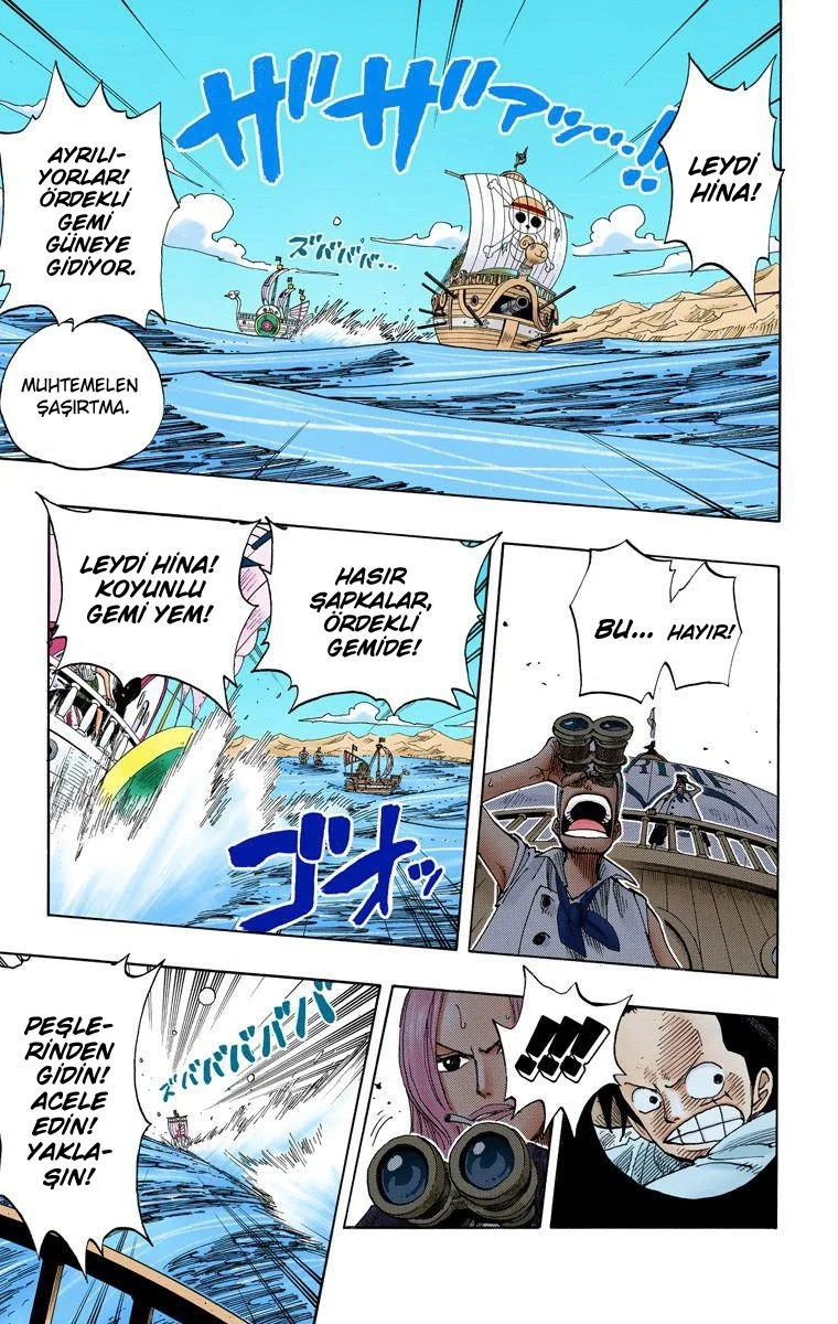 One Piece - Bölüm 215 - Sayfa 15