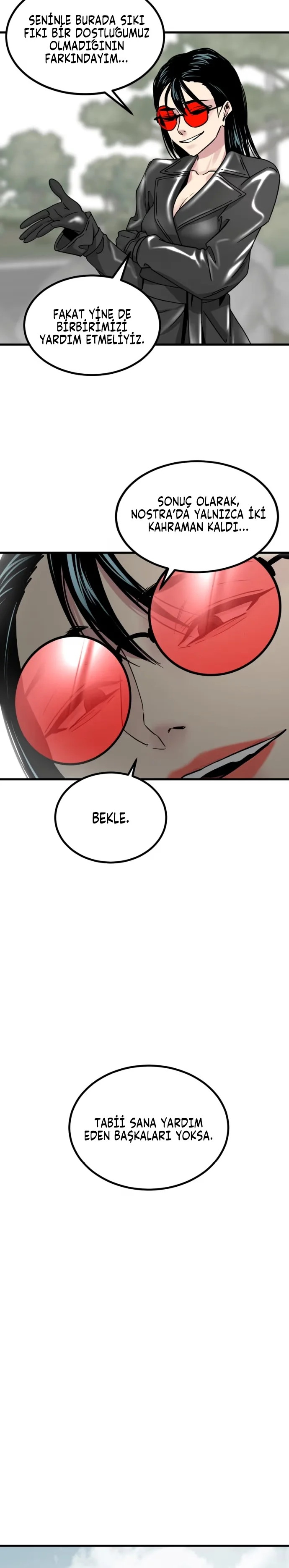 Hero Killer - Bölüm 112 - Sayfa 12