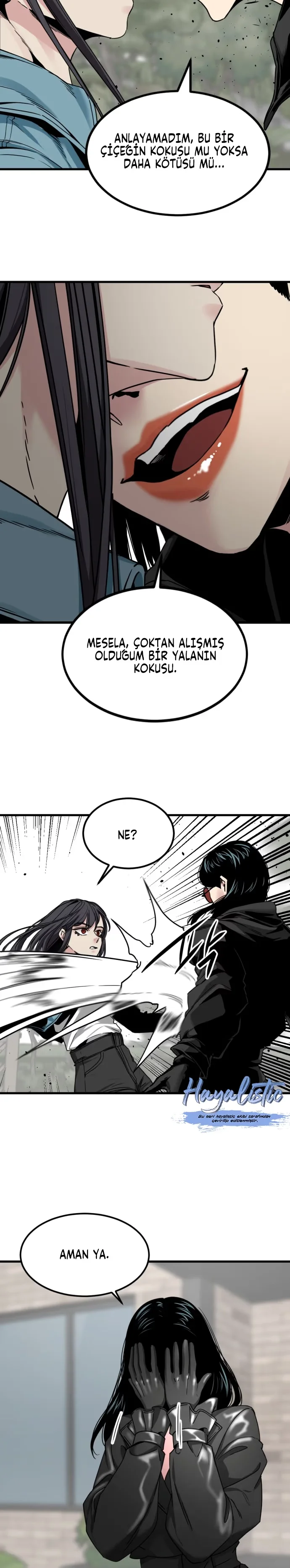 Hero Killer - Bölüm 112 - Sayfa 14