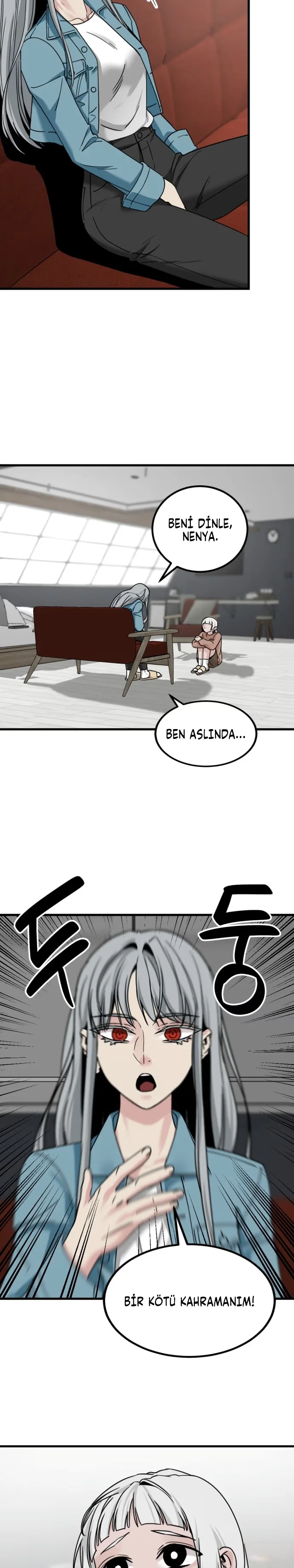Hero Killer - Bölüm 112 - Sayfa 17