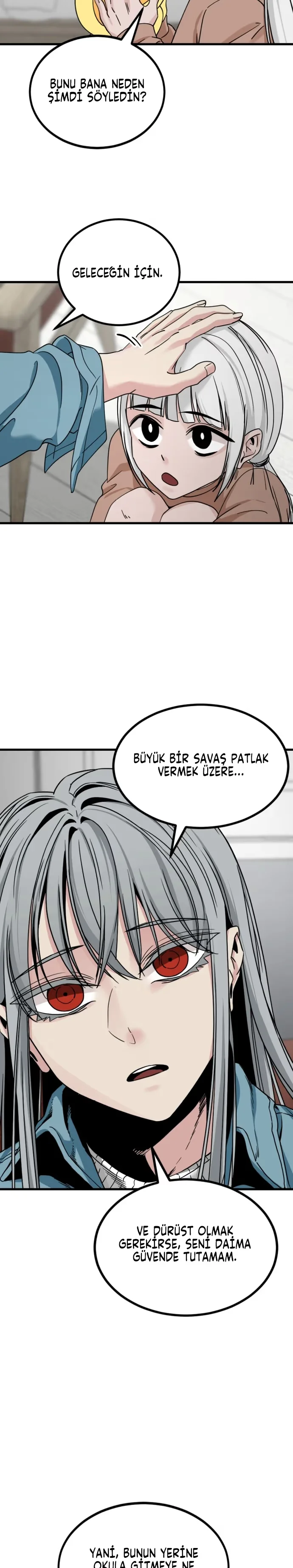 Hero Killer - Bölüm 112 - Sayfa 20
