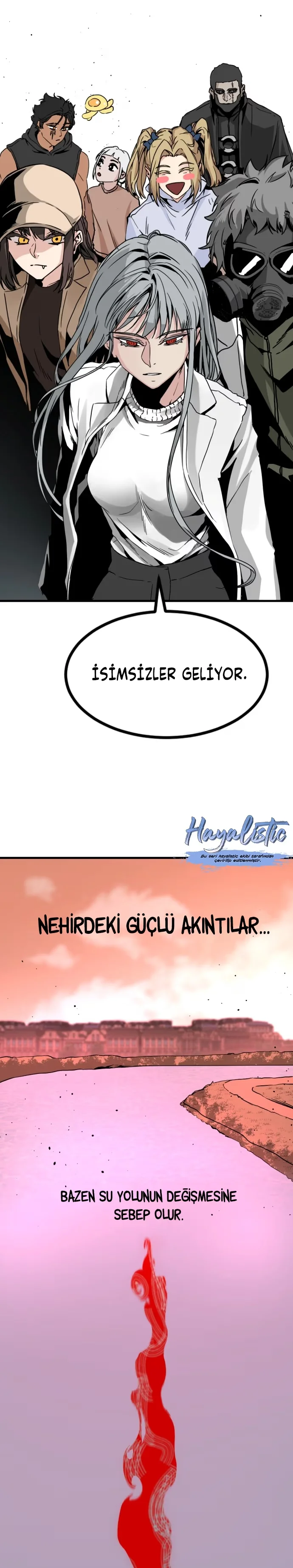 Hero Killer - Bölüm 112 - Sayfa 28