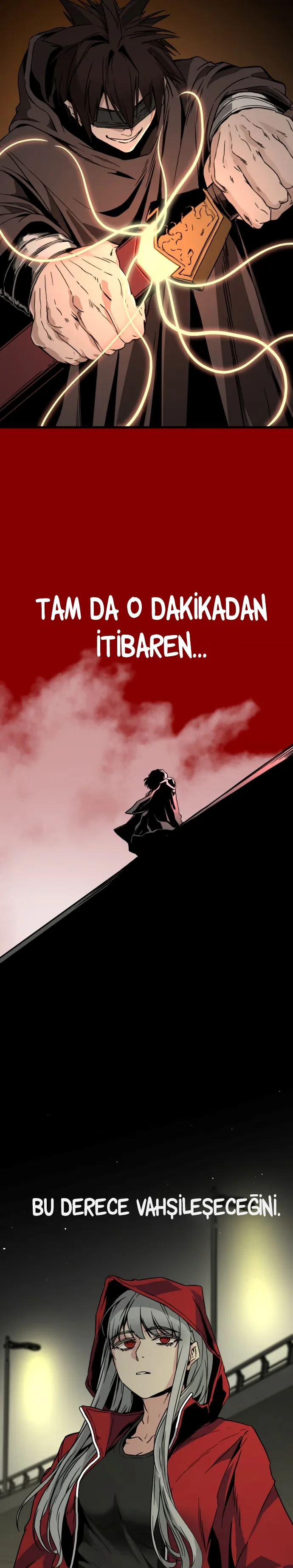 Hero Killer - Bölüm 112 - Sayfa 30